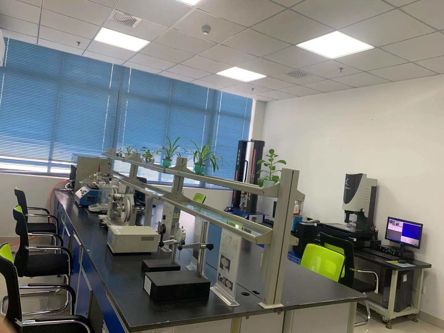 China Xiamen OTI Electronic Industry Co., Ltd. company profile