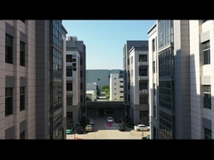 24年の経験を持つLSRオーバーモールディングの総ソリューション