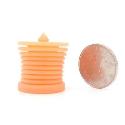 Silicone Rubber Air Spring Bellow and Expansion Joint Buffer