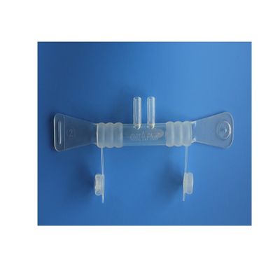 Moulding Service 100% Pure Silicone Oxygen Delivery Tubing for Medical Applications