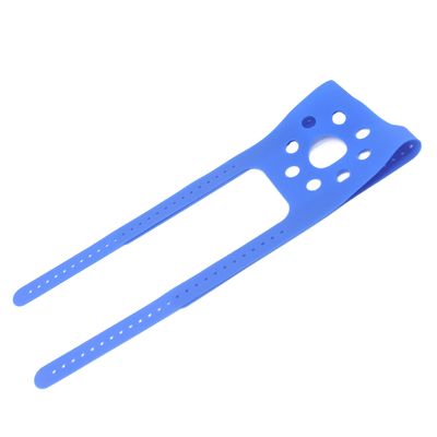 Silicone Head Strap for Medical Headgear Headbang