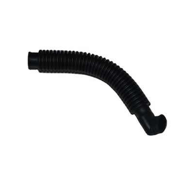 Competitive for Custom Medical Silicone Rubber Bellow Corrugated Tube