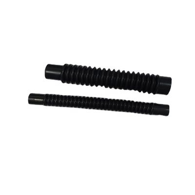 Competitive for Custom Medical Silicone Rubber Bellow Corrugated Tube