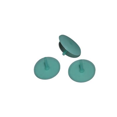 Dia25mm Umbrella Silicone Check Valve Shore A 50