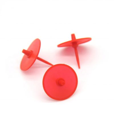 Dia25mm Umbrella Silicone Check Valve Shore A 50