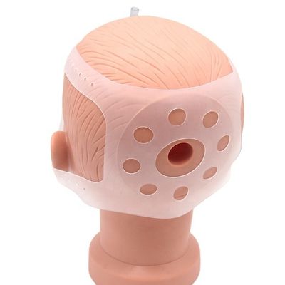 LSR CPAP Head Strap Silicone Rubber Headstrap for Surgical Supplies