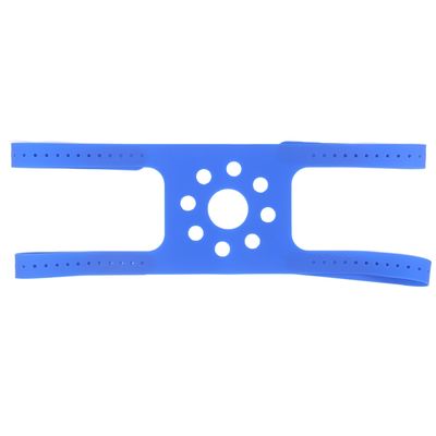 LSR CPAP Head Strap Silicone Rubber Headstrap for Surgical Supplies