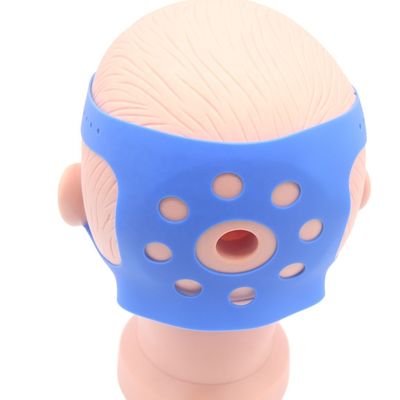 LSR Injection Molding CPAP Headband