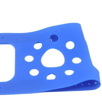 Customized Silicone Head Strap for Medical Mask