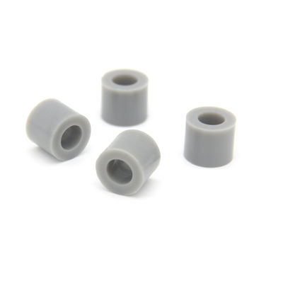 Custom SIL PUR Roller for Printer Machine