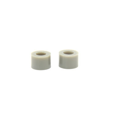 Custom SIL PUR Roller for Printer Machine