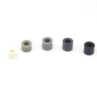 Custom SIL PUR Roller for Printer Machine