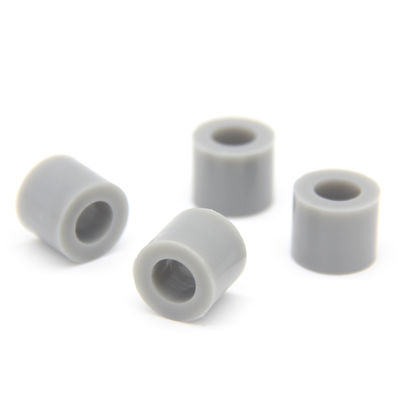 Custom SIL PUR Roller for Printer Machine