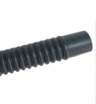 Medical Grade Silicone Corrugated Stomach Tube for Optimal Performance