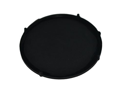 Conductive Silicone Rubber Keypad with Carbon Ink