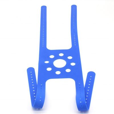 Customized Liquid Medical Grade Silicone Rubber Aneathesia Strap for Aneathesia Mask