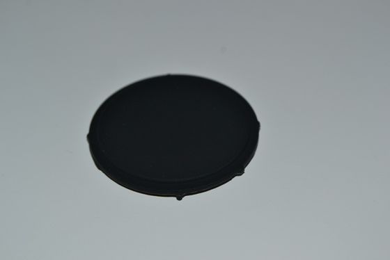 Conductive Silicone Rubber Keypad with Carbon Ink