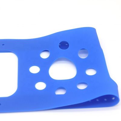 Customized Liquid Medical Grade Silicone Rubber Aneathesia Strap for Aneathesia Mask