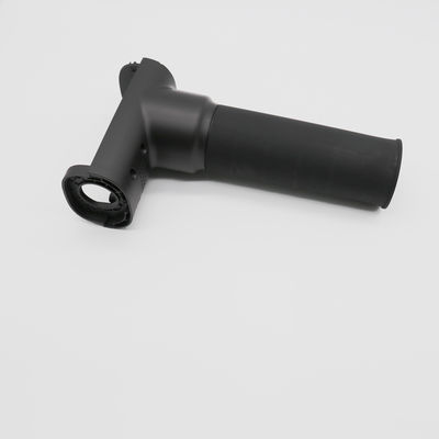 Custom Heat-resistance Silicone Rubber Hand Grip for Massager