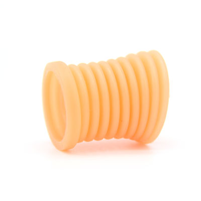 Custom Processing Rubber Vibration Damper for Precise Vibration Control