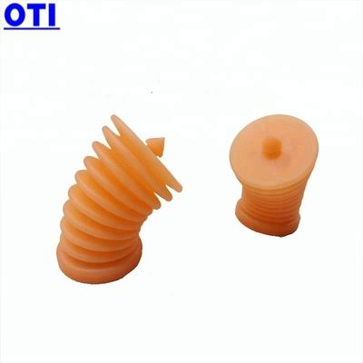 Custom Processing Rubber Vibration Damper for Precise Vibration Control