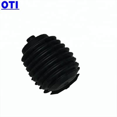 Custom Processing Rubber Vibration Damper for Precise Vibration Control