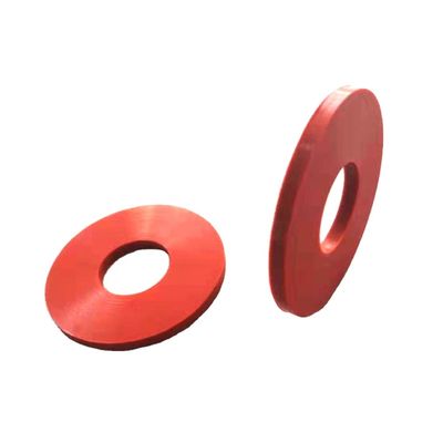 Custom Molded Silicone Rubber Seal Gasket ISO9001