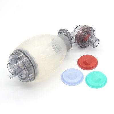 Advanced Silicone Non-Return Duckbill Valve for Medical Applications
