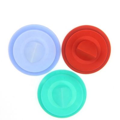 Advanced Silicone Non-Return Duckbill Valve for Medical Applications