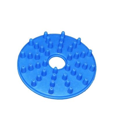 Water-Saving Silicone Shower Nozzle