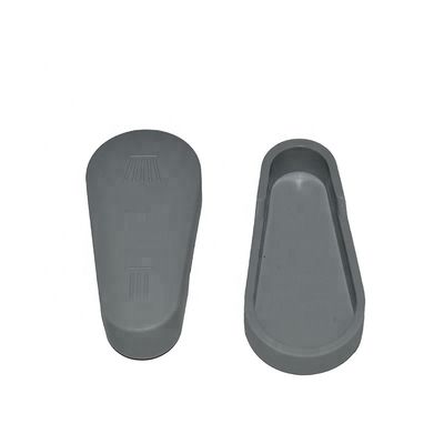 Customize Elastic durable silicone shower parts button cover
