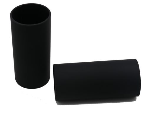 Custom Silicone Rubber Grip for Fascial Massage Gun