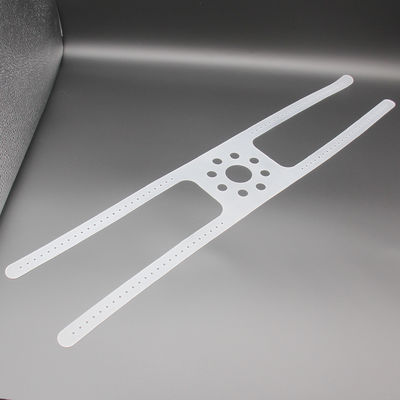 LSR Injection Molding CPAP Headband