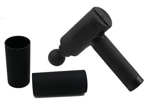 Silicon Rubber Grip Customize Silicone Sleeve for Fascial Massage Gun