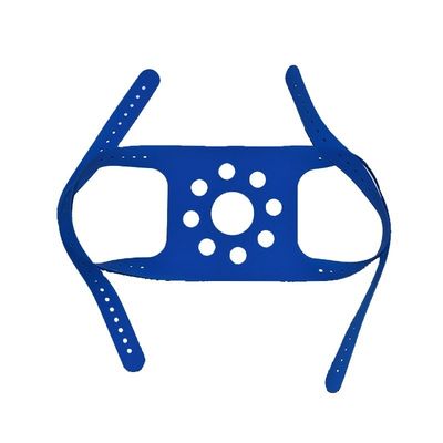 LSR Injection Molding CPAP Headband