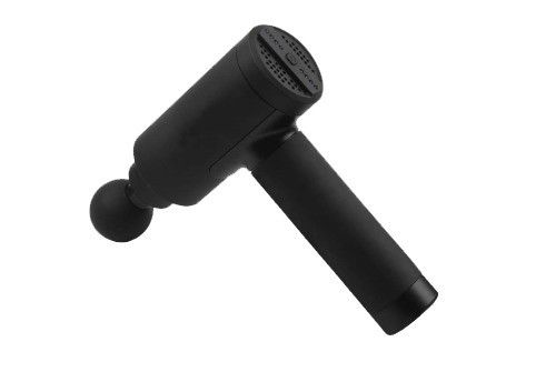 Silicon Rubber Grip Customize Silicone Sleeve for Fascial Massage Gun