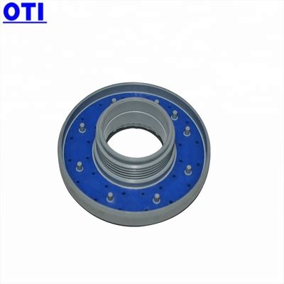 Heat-resistance Silicone and plastic Overhead Shower