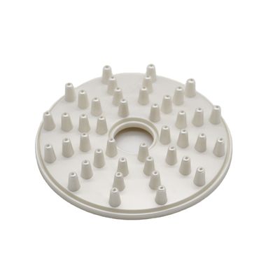 customized sanitary parts Cheap Handheld Plastic Shower Head components