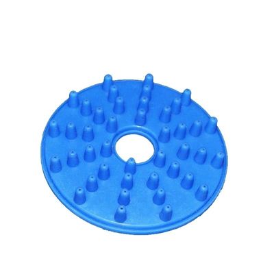 customized sanitary parts Cheap Handheld Plastic Shower Head components