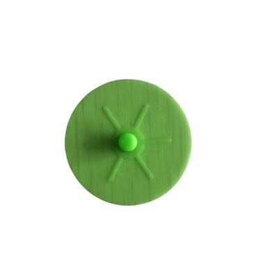Silicone Rubber Suction Control Umbrella Valve Non Return Valve Diaphragm