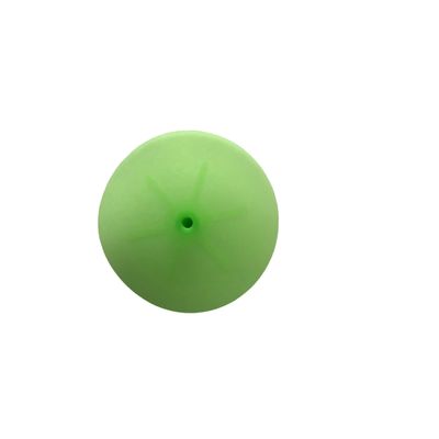 Silicone Rubber Suction Control Umbrella Valve 50 Shore A
