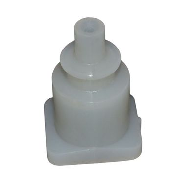 100% Pure Silicone Rubber Stopper Plug