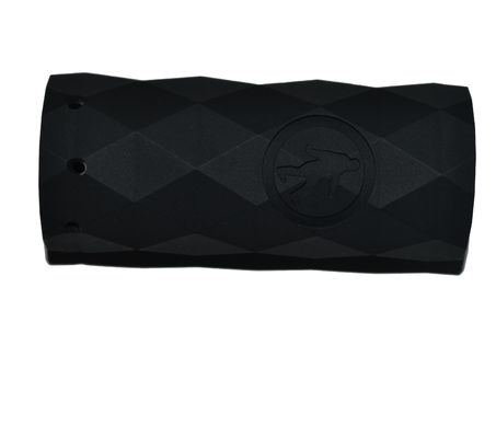 Silicone Bottle Cover Heat-resistant Hand Grip for Drinking Machine