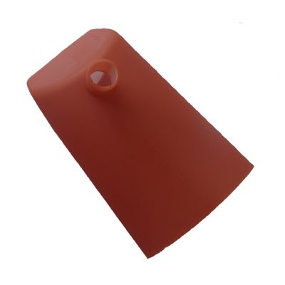 Silicone Bottle Cover Heat-resistant Hand Grip for Drinking Machine