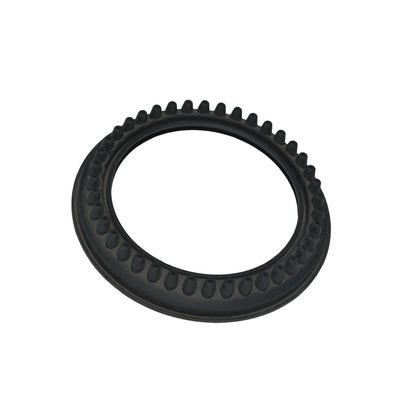 High Heat Resistance Silicone Shower Head Cover for Moulding Bathroom Faucet Accessories