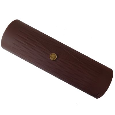 Silicone Bottle Cover Heat-resistant Hand Grip for Drinking Machine