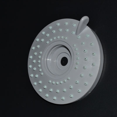Customized Silicone Air Shower Rose for Improved Performance