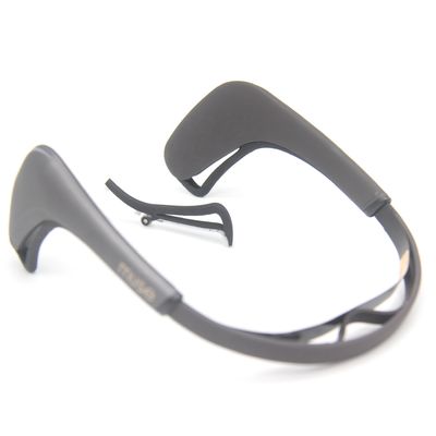 Customize Conductive Silicone Earphone Case Ear Hook for Muse