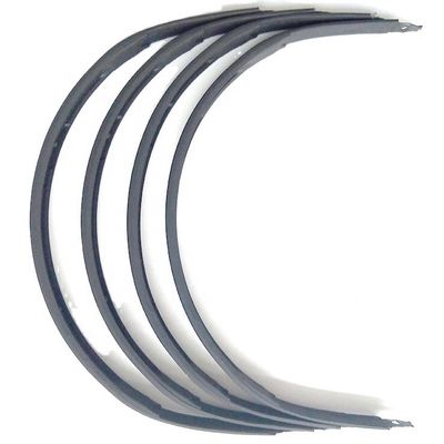 Customize Conductive Silicone Earphone Case Ear Hook for Muse