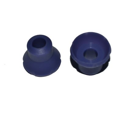 Custom Made Silicone Rubber Sealing Plug